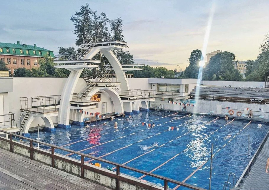 Жемчужина предгорья Мостовской термальные источники