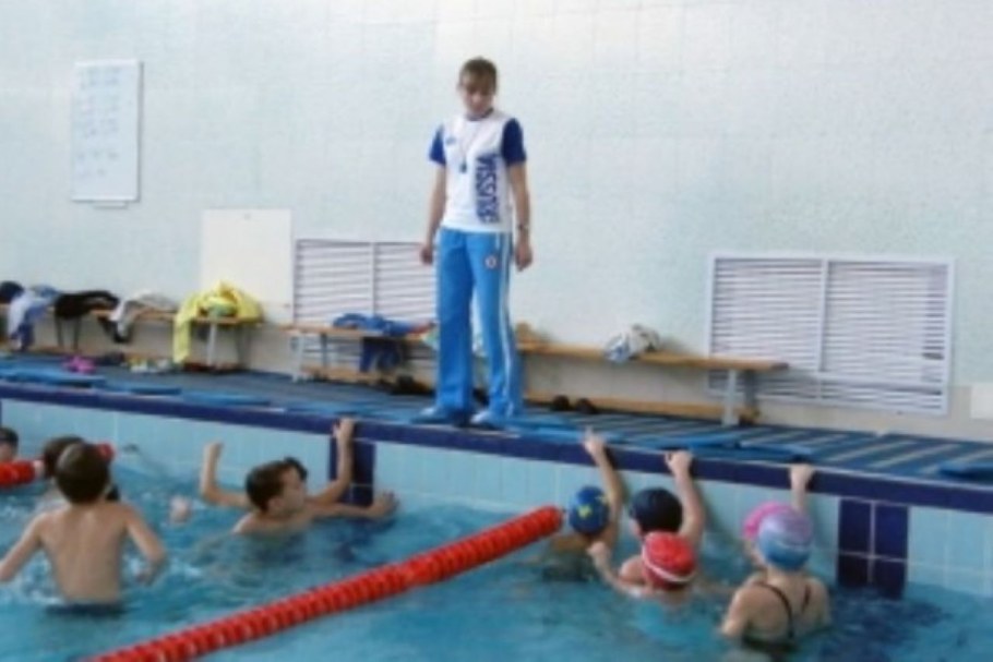 Царицынская Слобода Волгоград