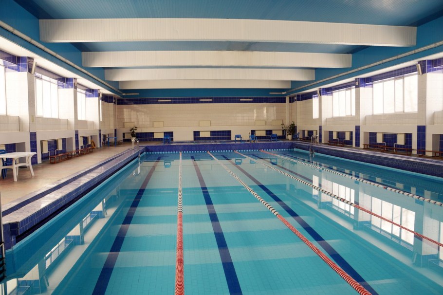 Комплекс две реки Шебекино