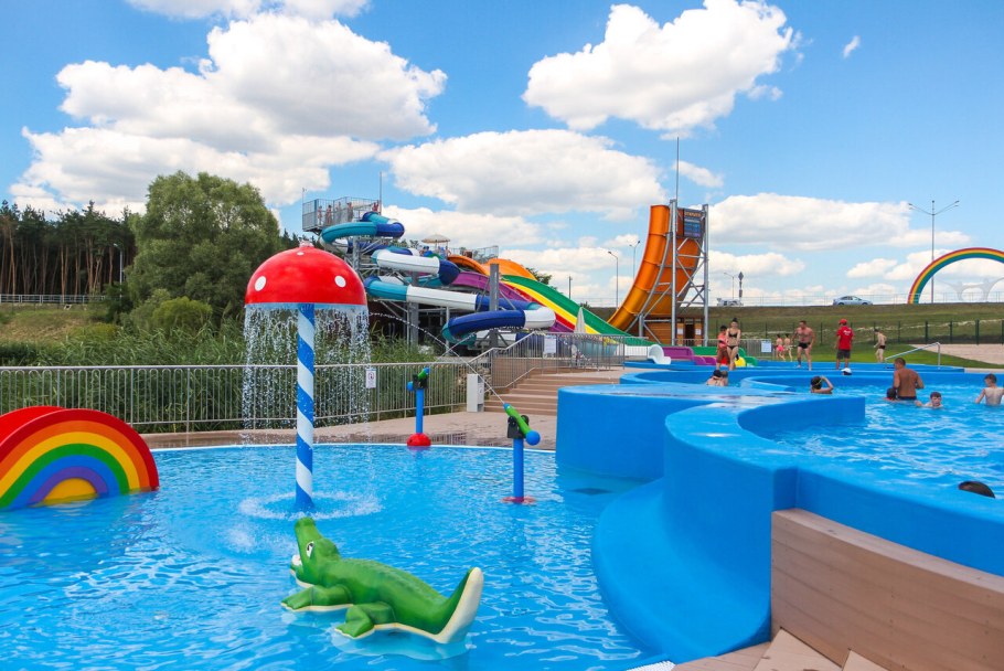 Парк отель Европа Белгород Волчанская 292б