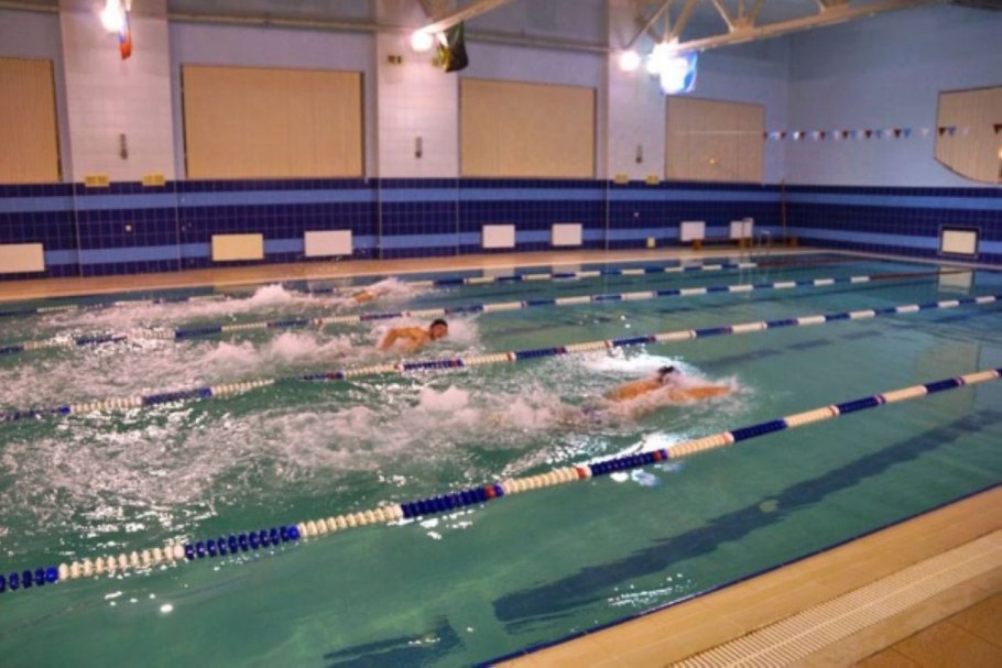 Барвиха Белгород база