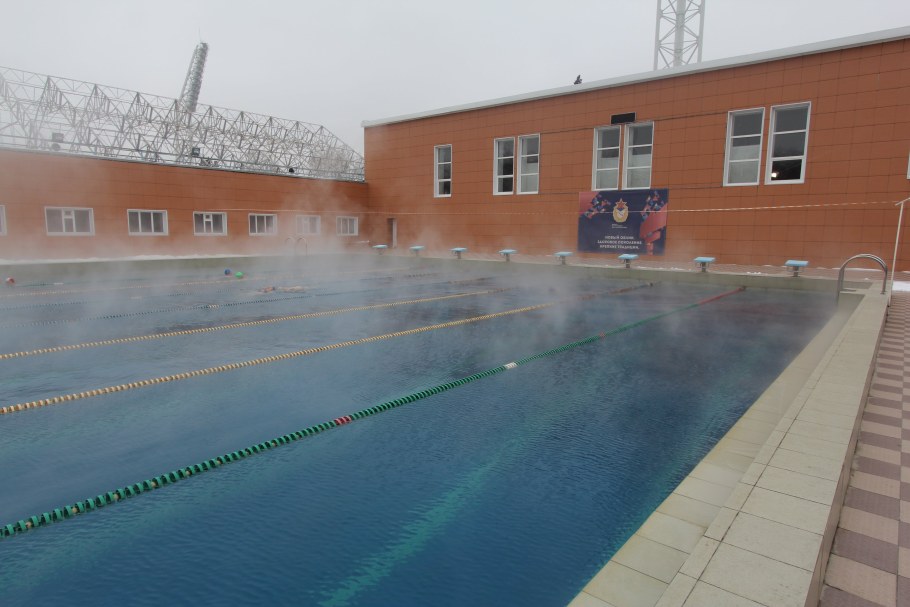 FORMULAPRO, Белгород