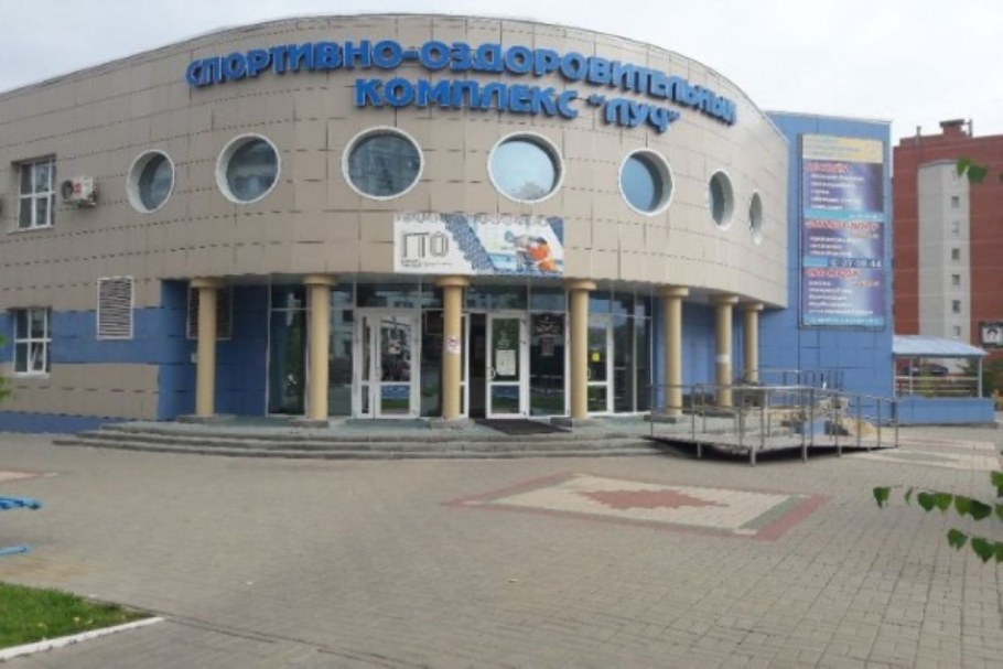 Spa отель Солнечный Солнечногорск