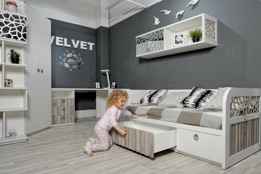 Клюква вельвет