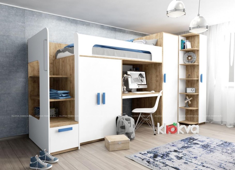 Мебель клюква вельвет