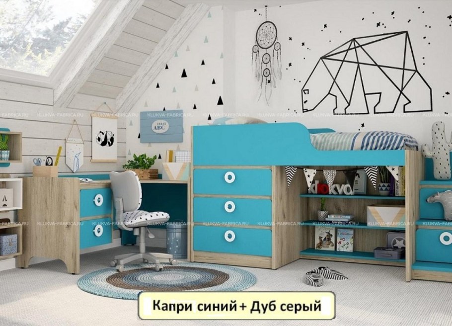 Калипсо Вуд клюква