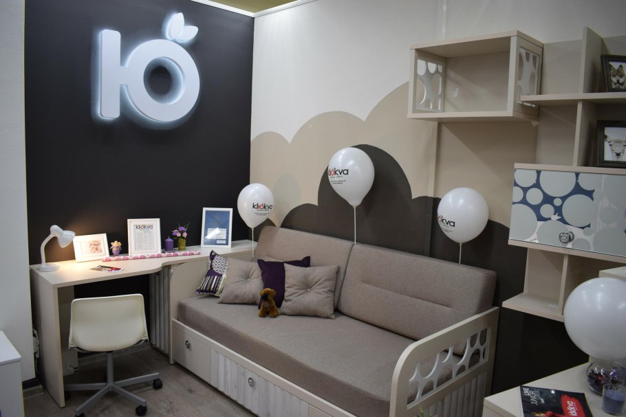 Клюква мебель Элегант