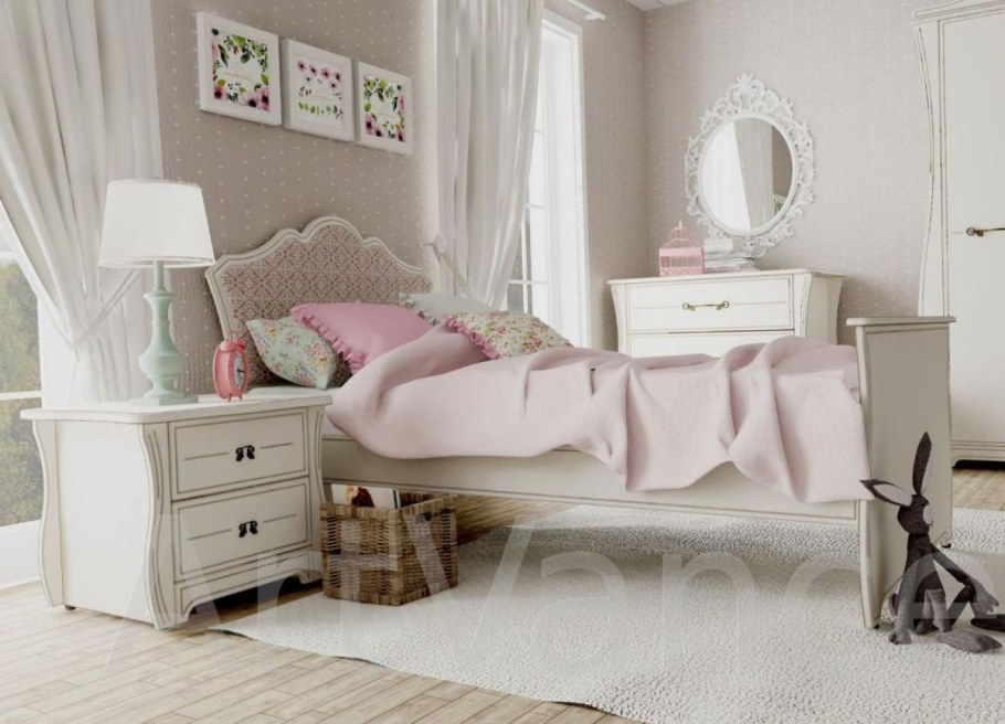 Детский стол Klukva