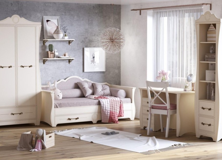 Classic ева Бизе