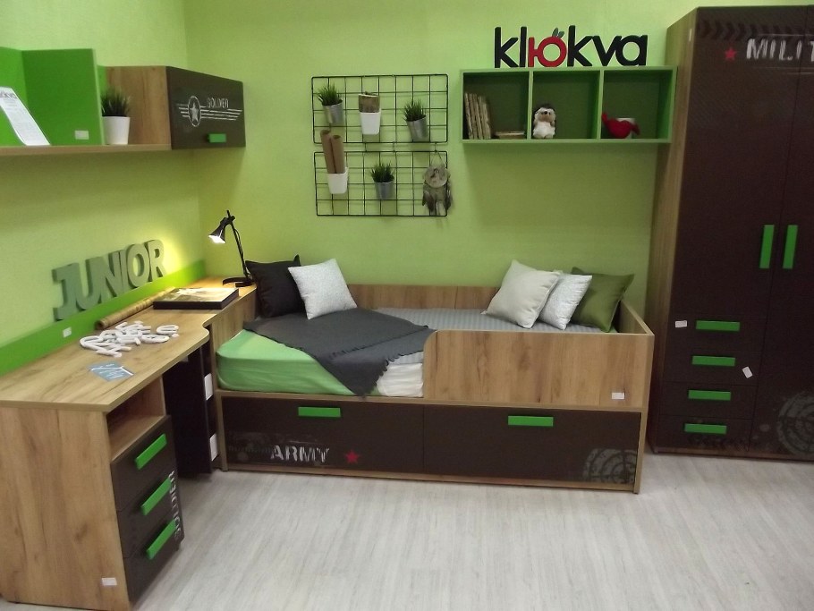 Клюква Джуниор