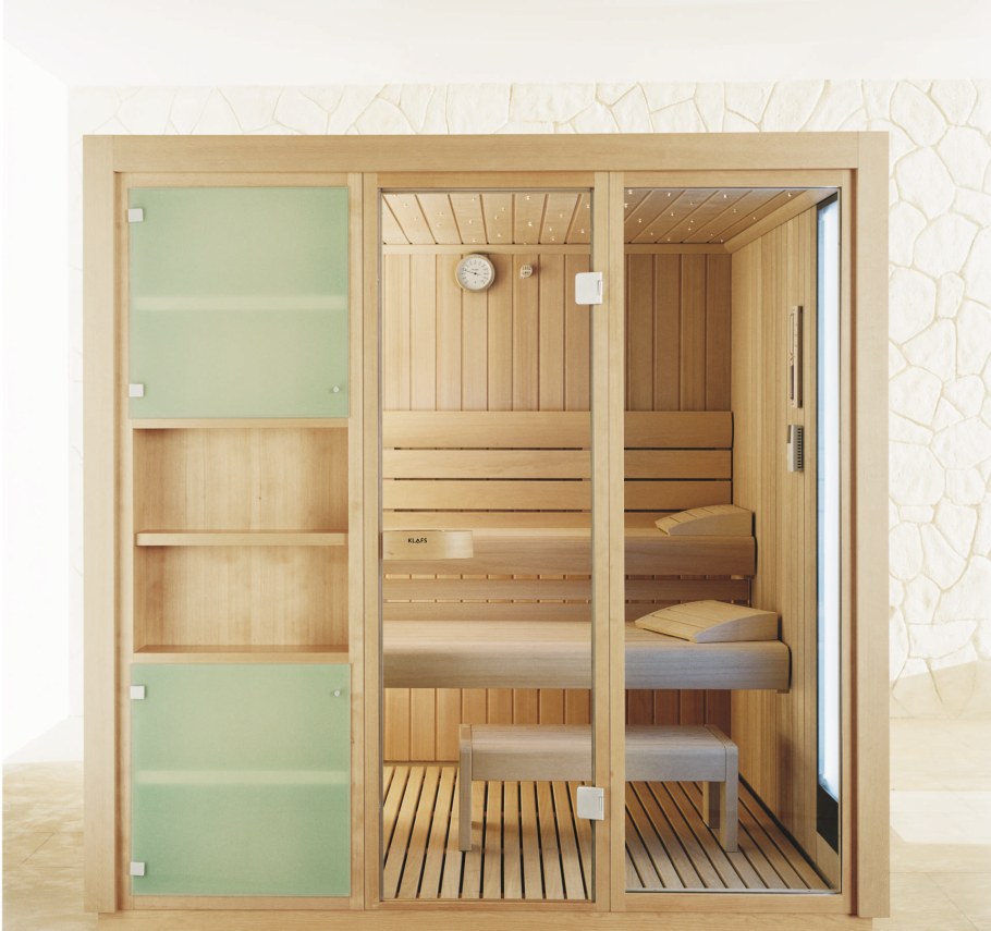 Акма двери для сауны