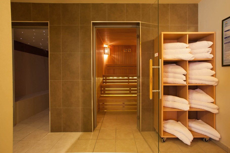 Дверь для сауны Tylo DGL 8х21