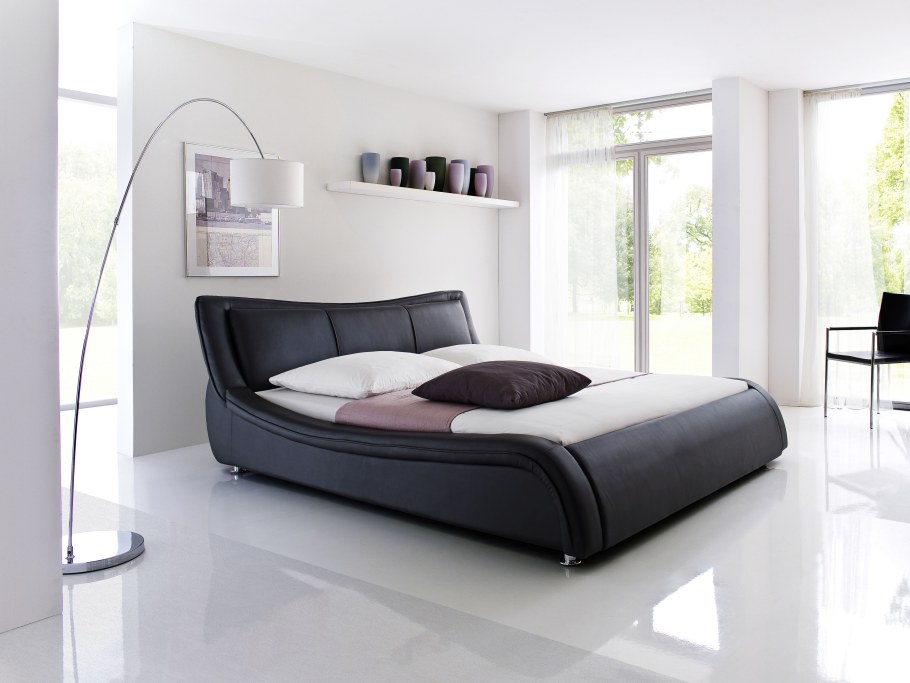 Стильная спальня 2023