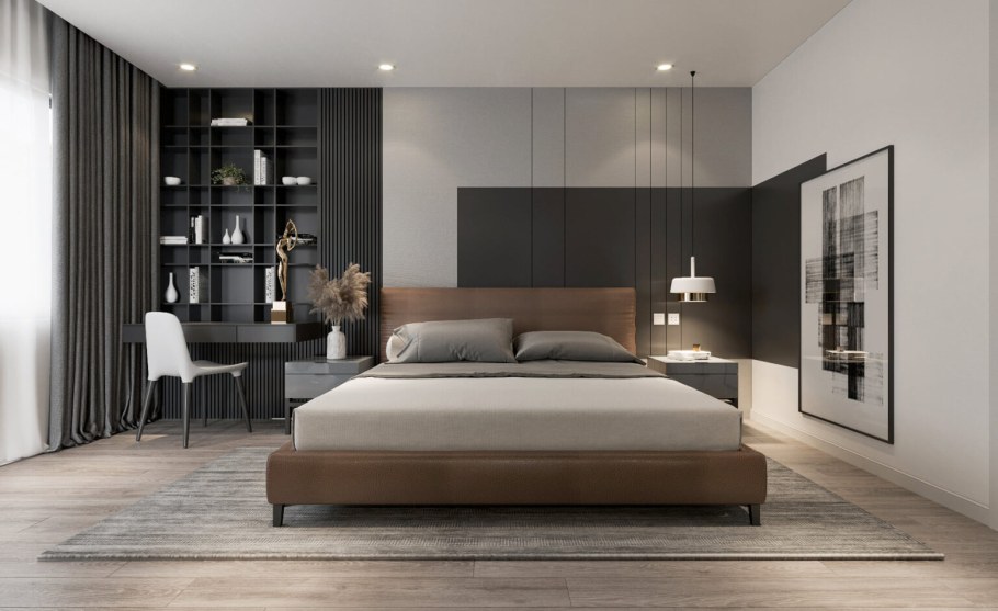 Спальня Белла Интердизайн