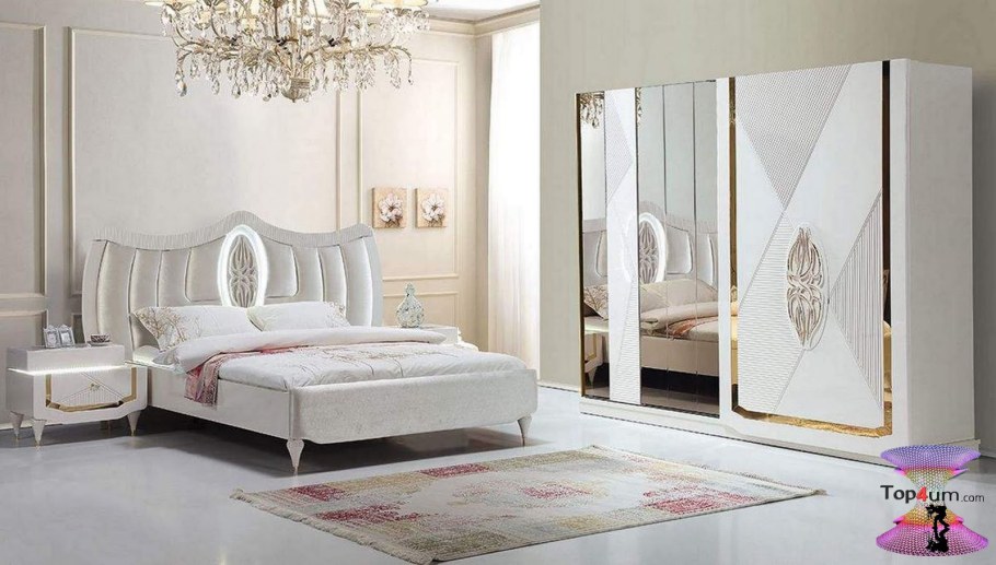 Мебель спальни Модерн 2022