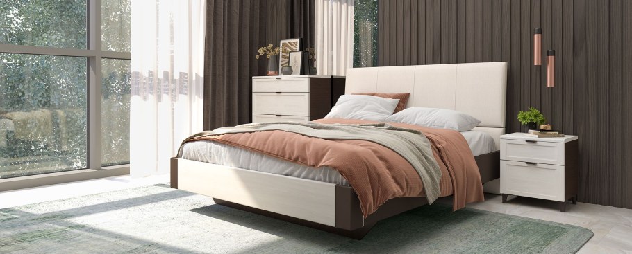 Шкаф Forte Bellevue