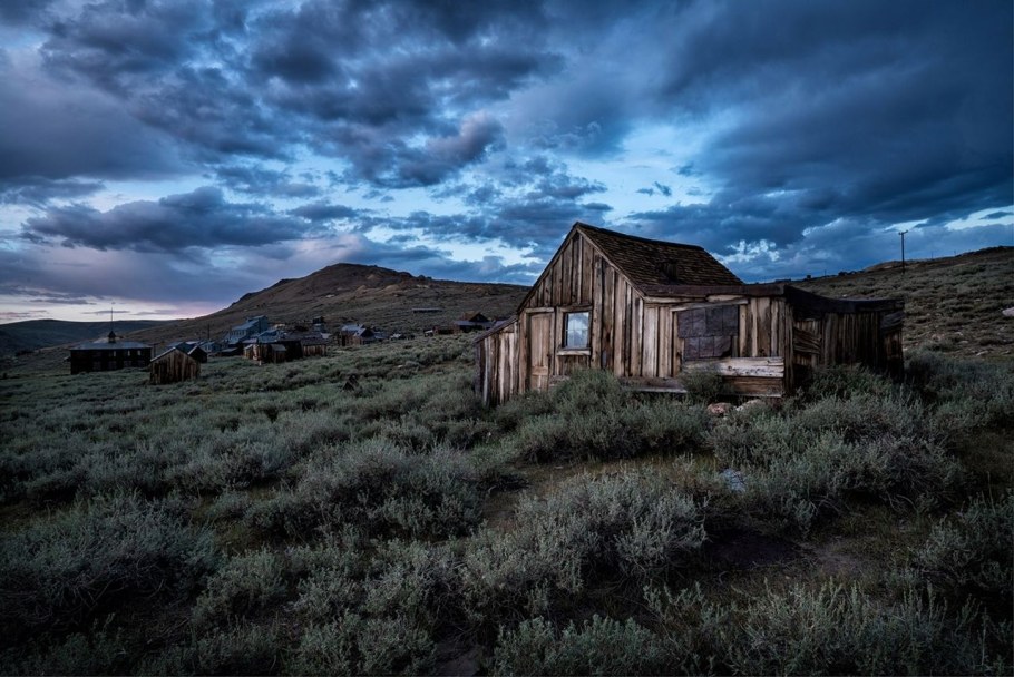 Город Крако Италия мёртвый город