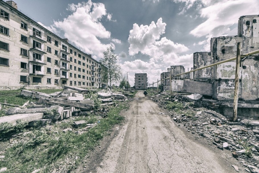 Остров Хасима