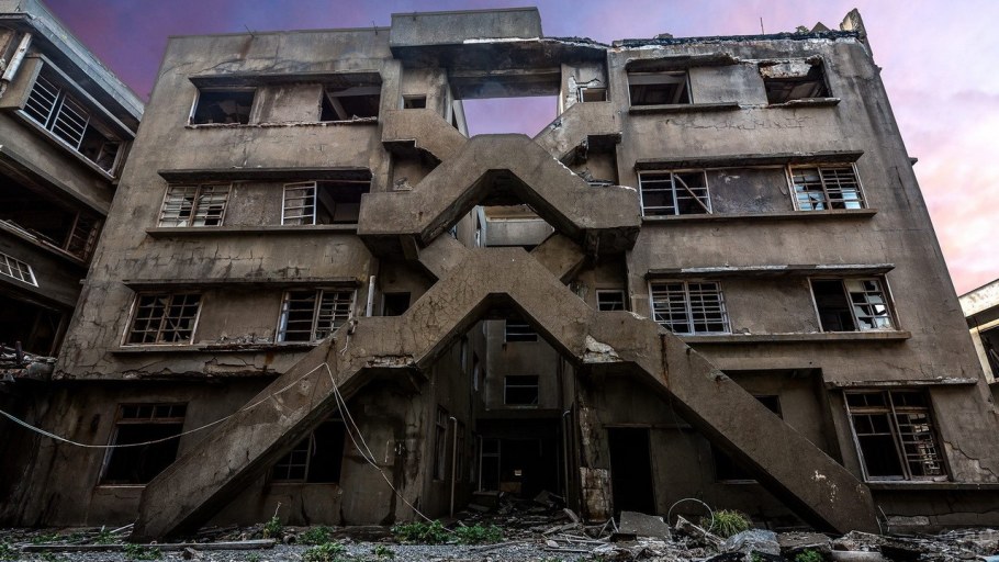 Орадур-сюр-Глан, Франция