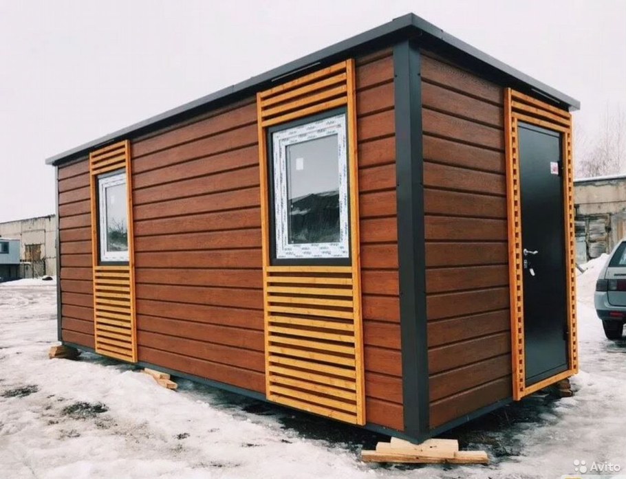 Тини Хаус Матриярви