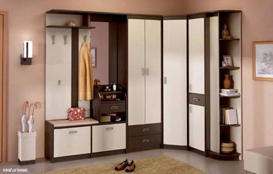 Прихожая Грейс