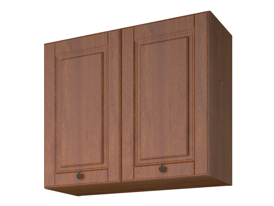 Шкаф навесной для вытяжки Lima СТЛ.308.04