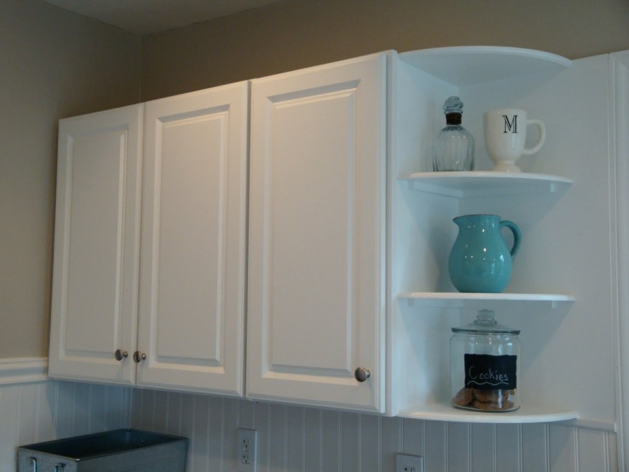 Шкафчики для кухни