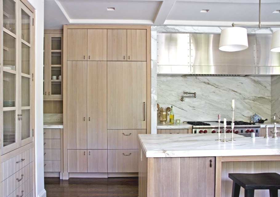 Шкаф на кухню