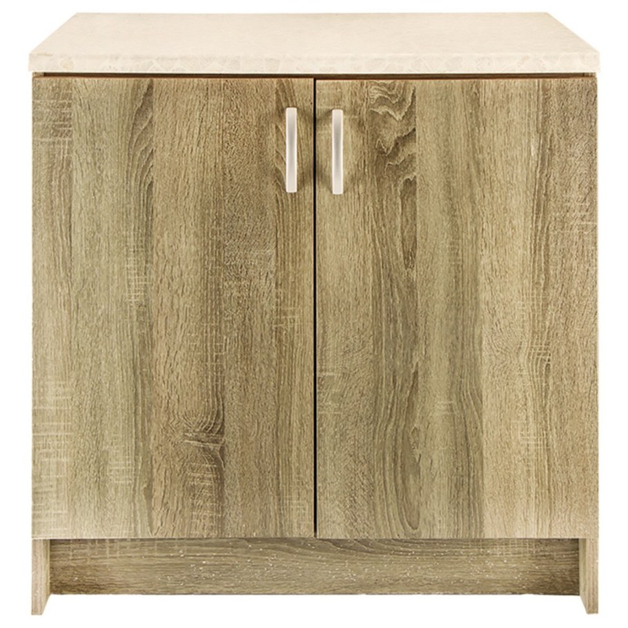 Кухня дуб Шато Леруа Мерлен