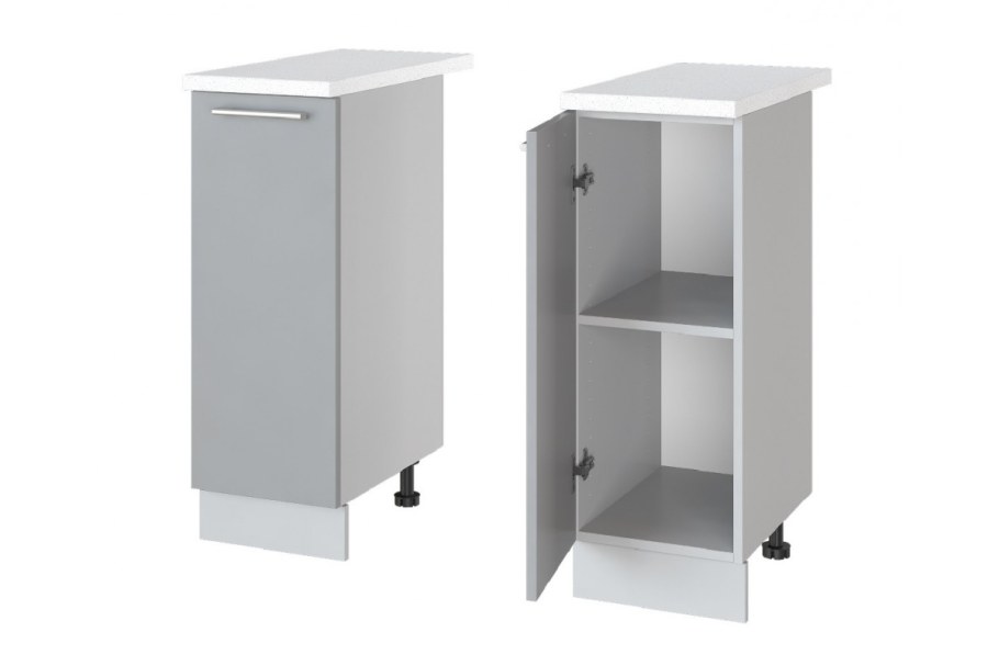 Шкаф кухонный напольный ШН-80