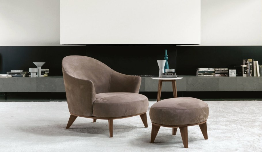 Desiree Kara кресло