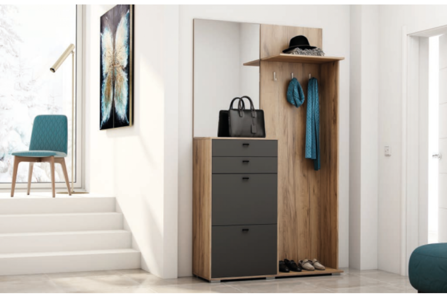 Кресло Lacoon от Desiree