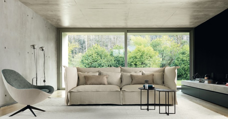 Диван Desiree Divani blo