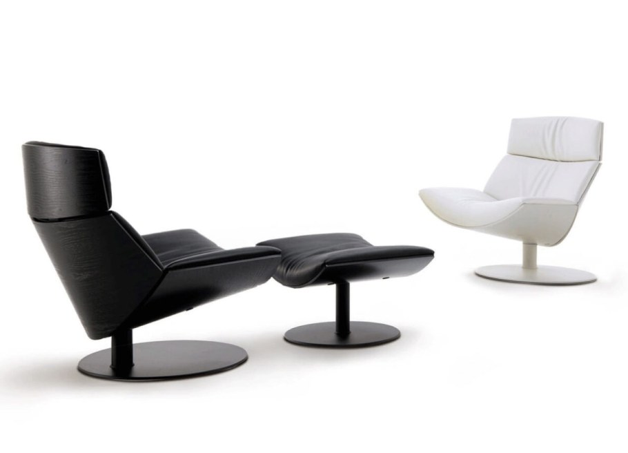 Desiree Ludwig tavolino