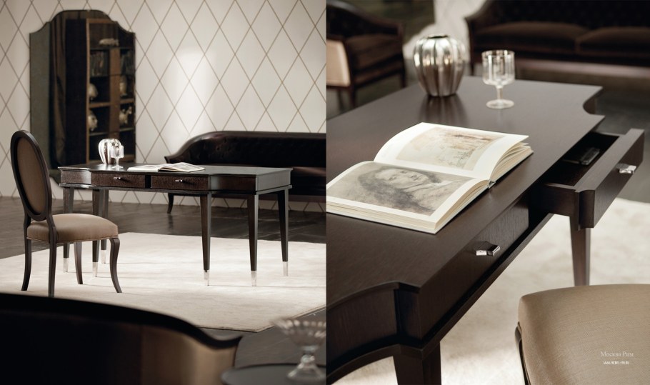 Спальный гарнитур Vicent Montoro