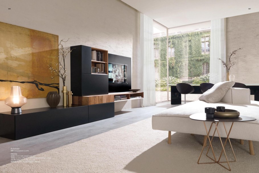 Приставной столик Ludwig от Desiree