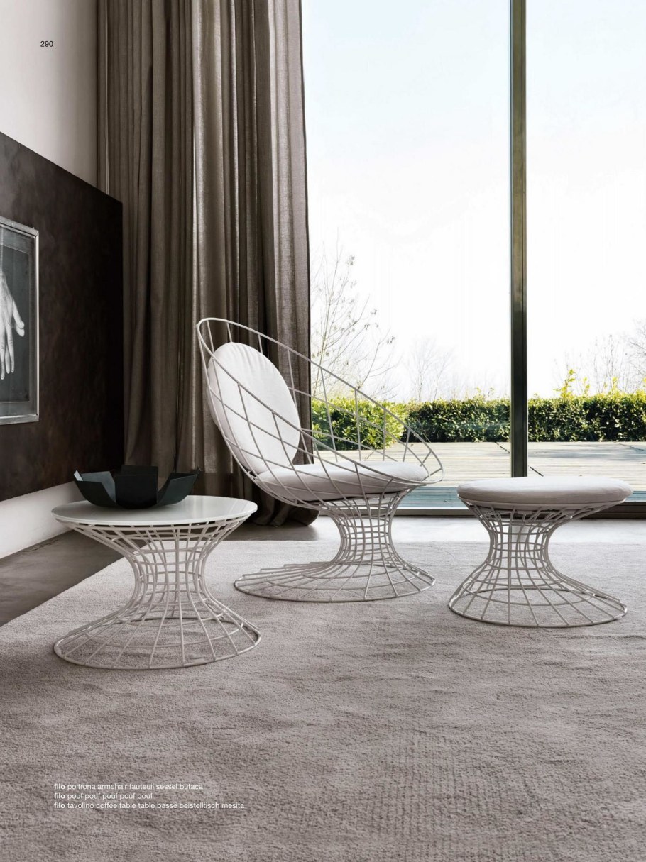 Диван Desiree Италия