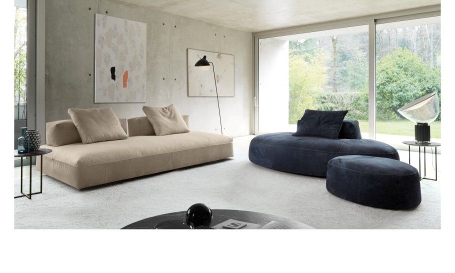 Диван Platz Desiree