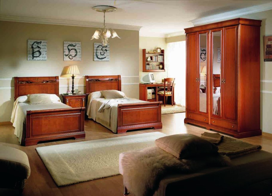 Шифоньер Сильвия