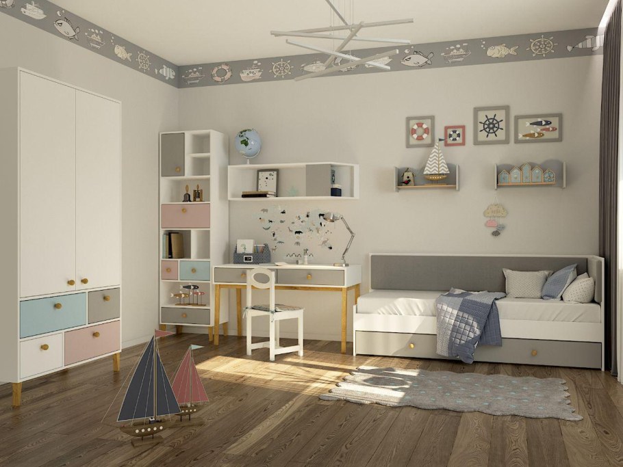 Кушетка БРИМНЭС икеа