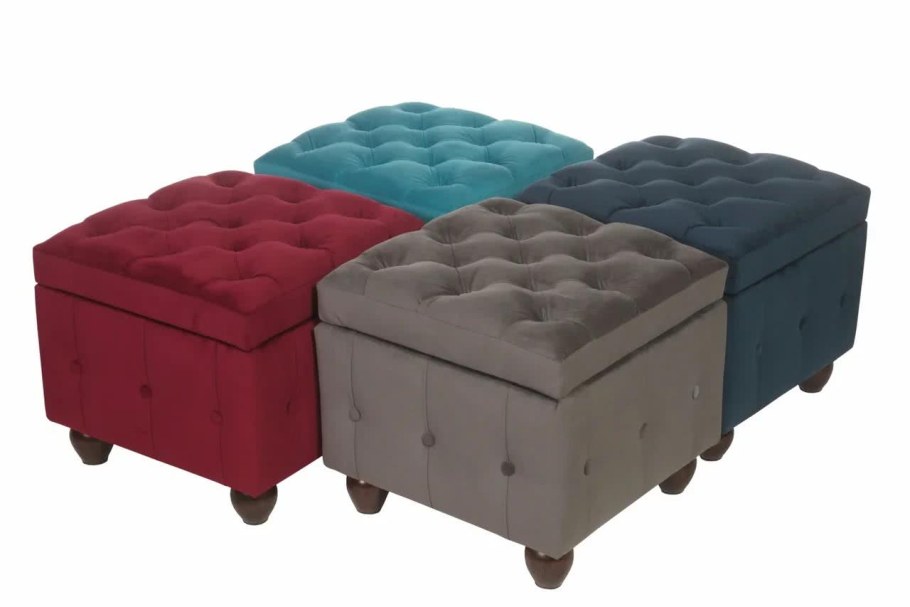 Банкетка Беркли-2 левая