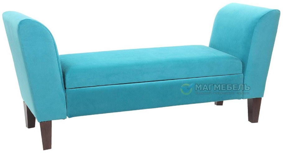 Пуф Мебельстория Ромби-1т