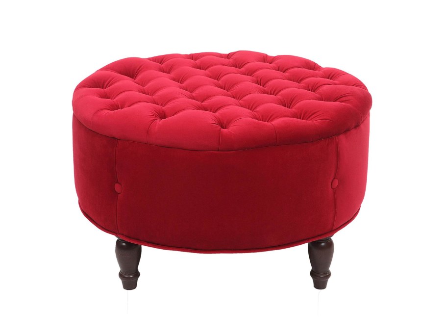 Банкетка Беркли-2 левая