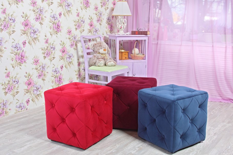 МСТ Белла 7 банкетка