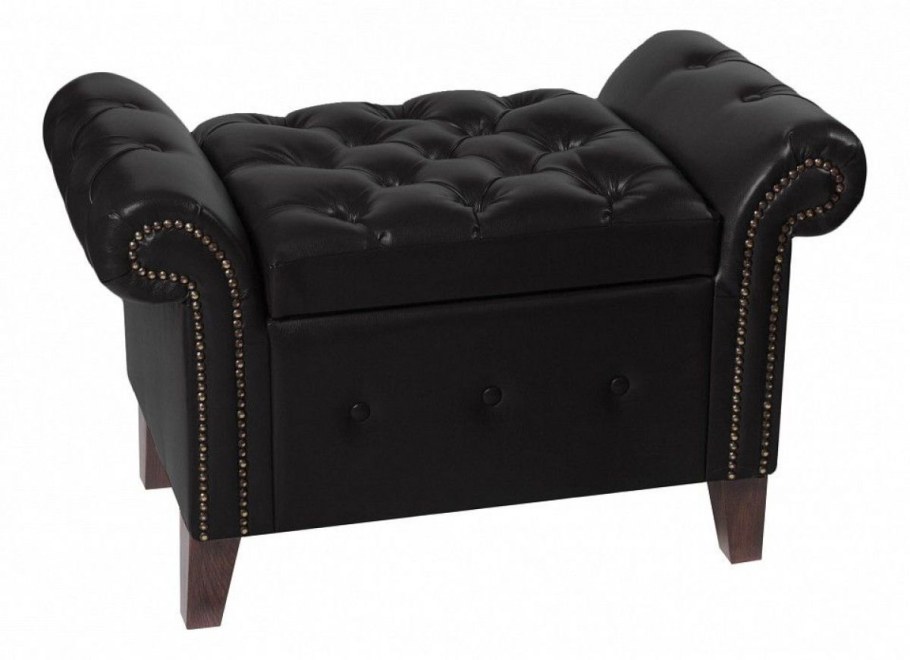 Банкетка Беркли