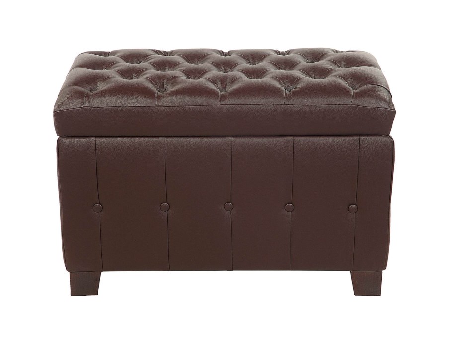 Пуф-сундук Мебельстория Вена-3