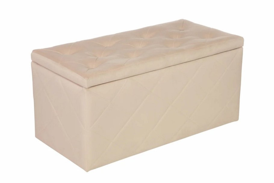 Пуф Мебельстория Рубина