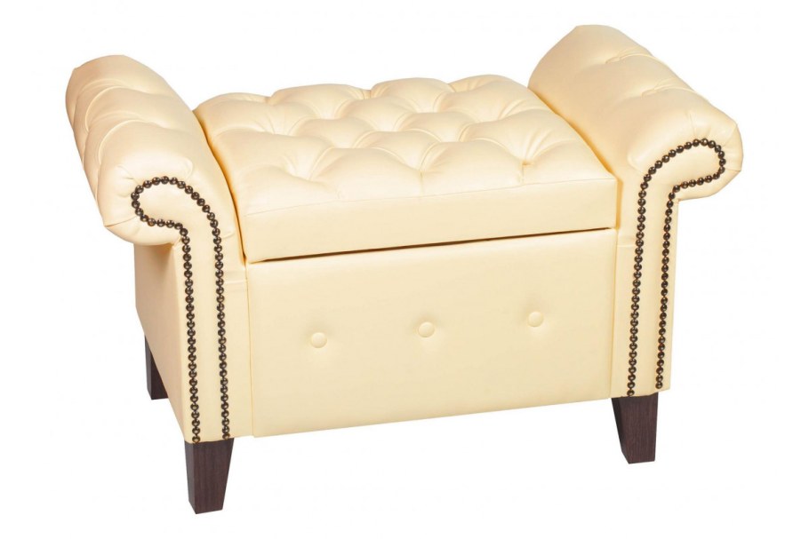 Пуф Мебельстория Рона-1т