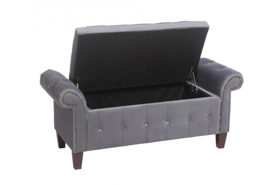 Банкетка Мебельстория Беркли