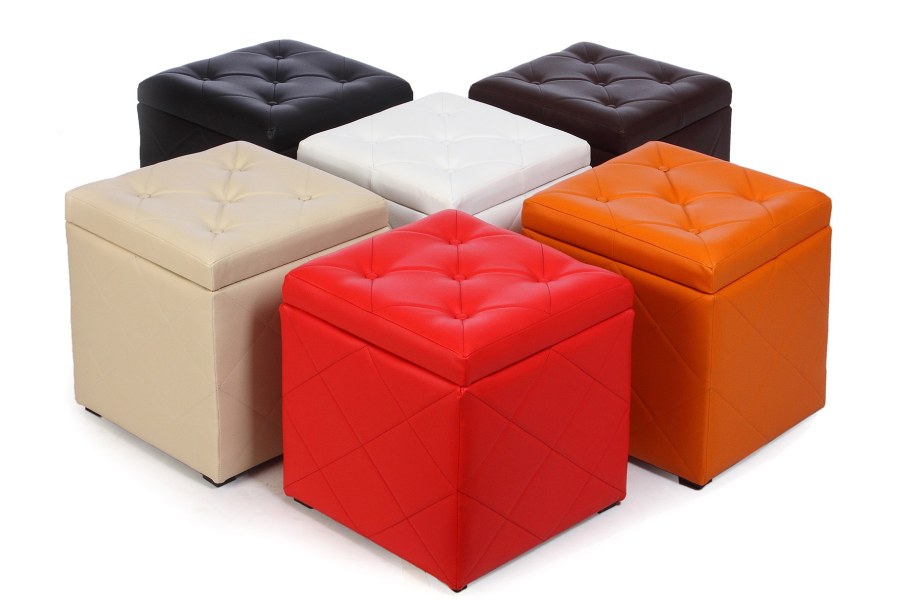 Банкетка-сундук Серра-1т